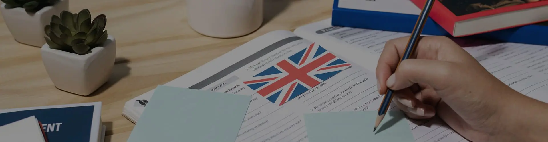 Switching Visas Within UK